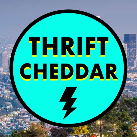 thriftcheddar